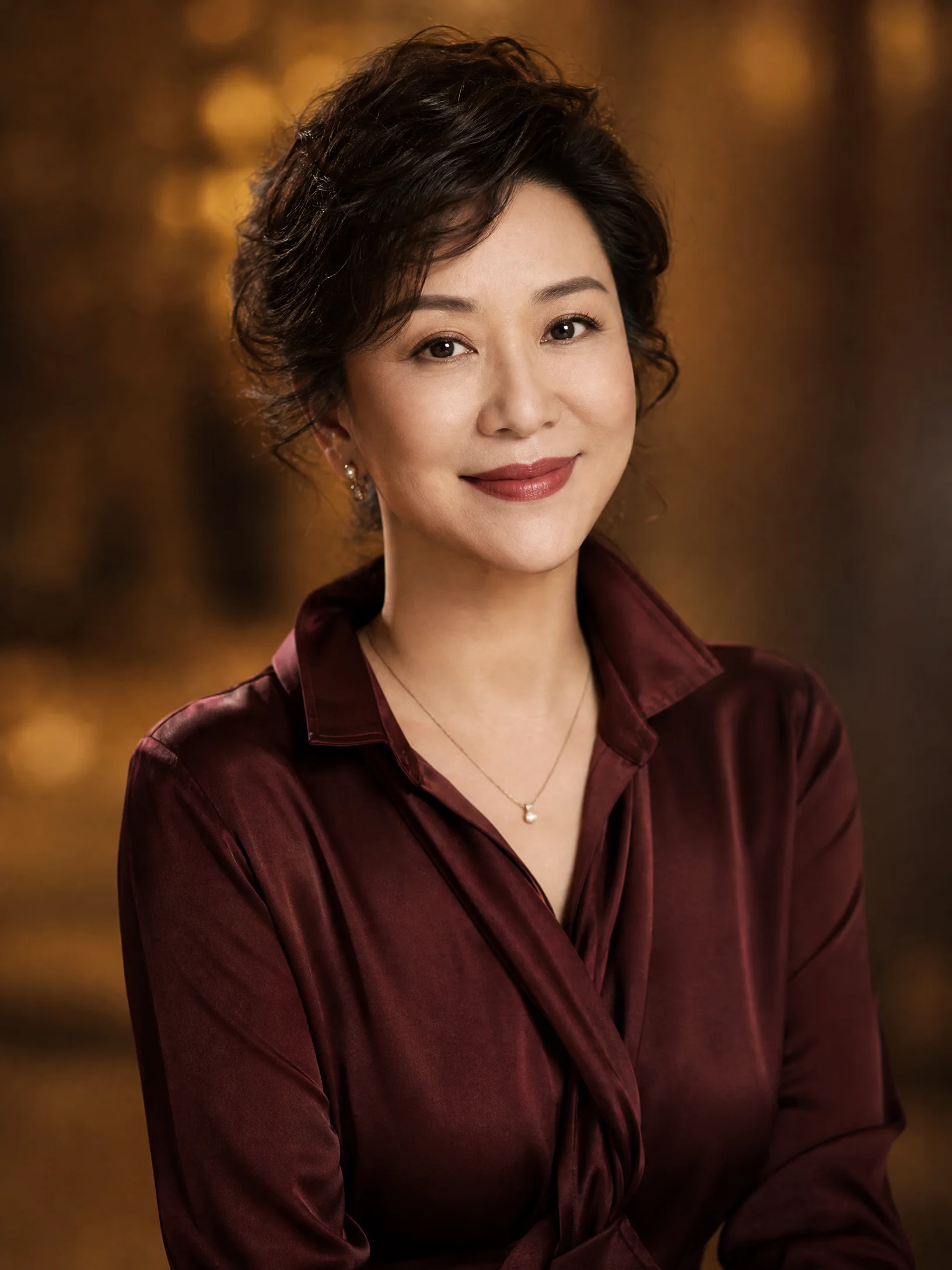 李雅琴导师
